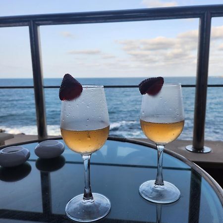 Sozopol Bulgaria Vip Zona Apartment Ngoại thất bức ảnh