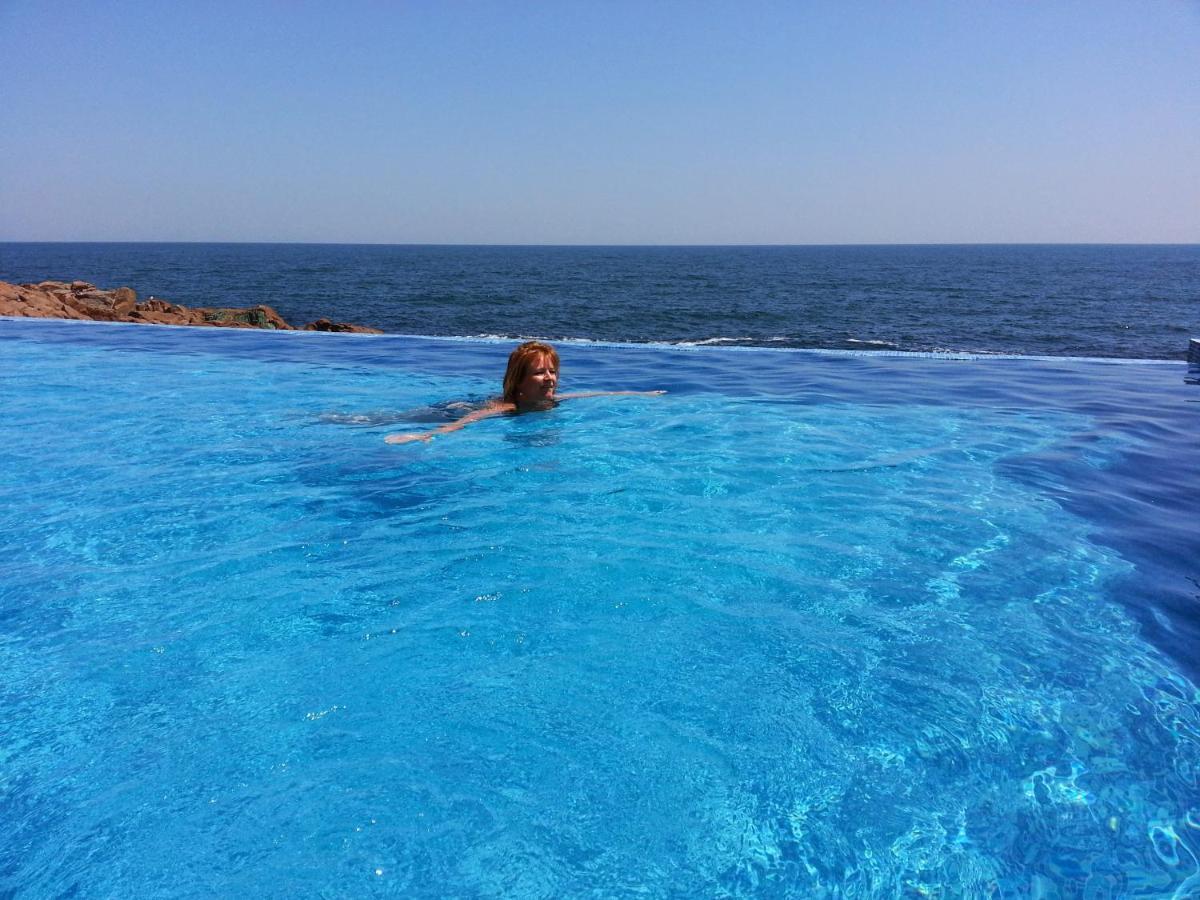 Sozopol Bulgaria Vip Zona Apartment Ngoại thất bức ảnh