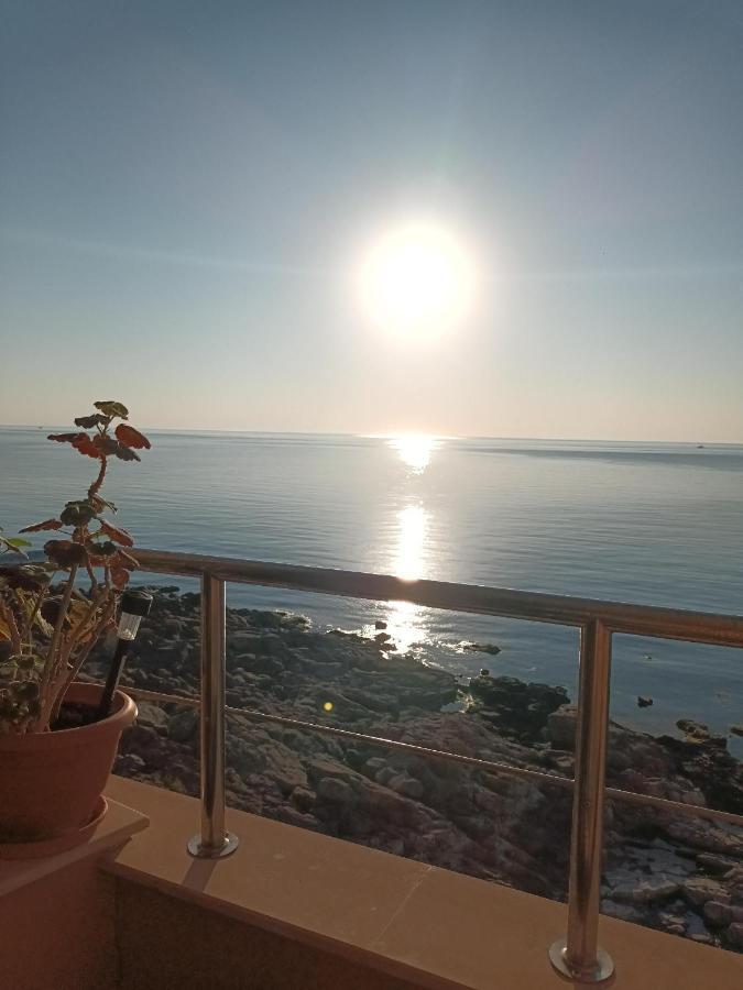 Sozopol Bulgaria Vip Zona Apartment Ngoại thất bức ảnh