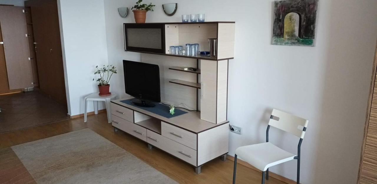 Sozopol Bulgaria Vip Zona Apartment Ngoại thất bức ảnh