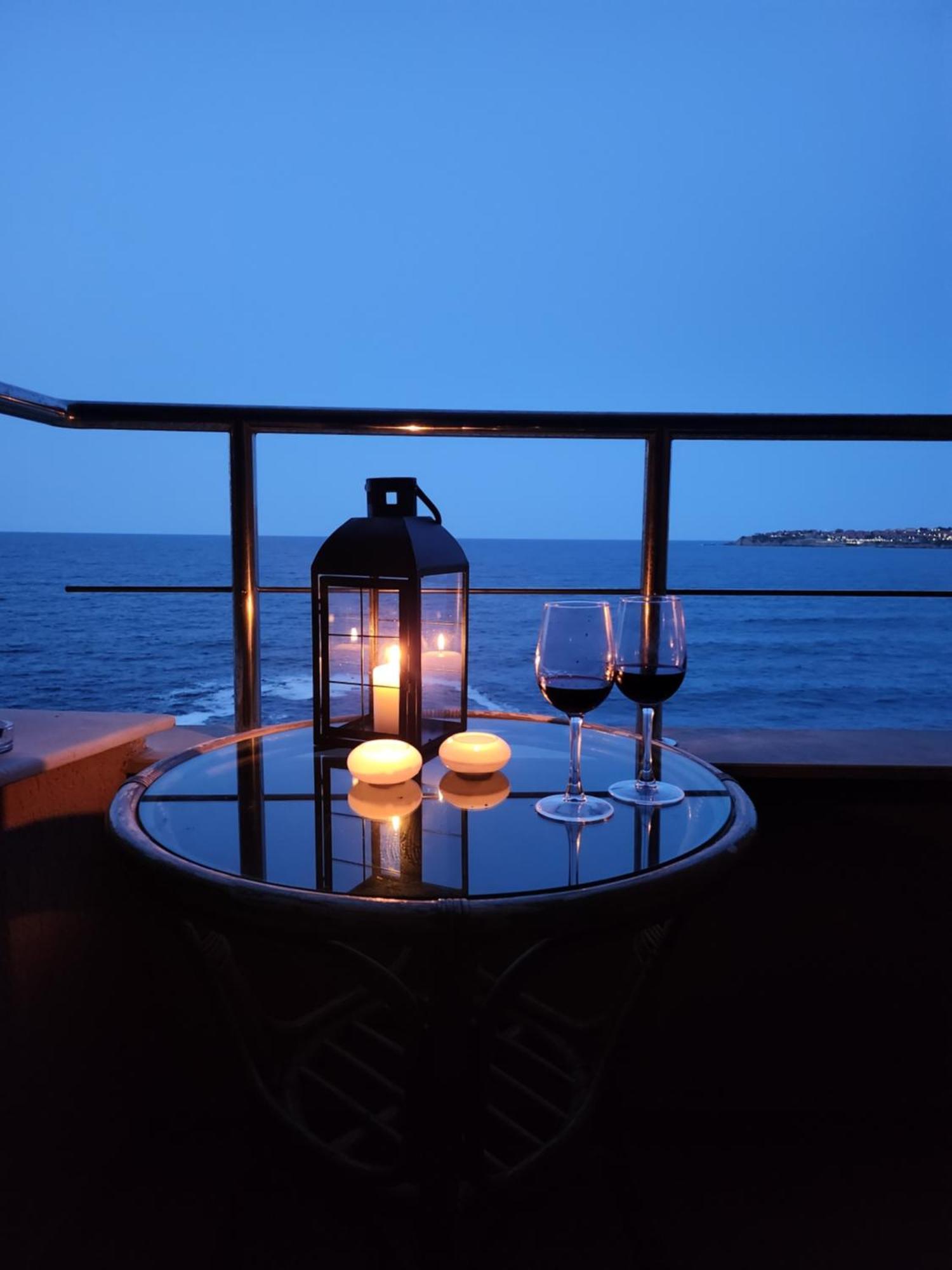Sozopol Bulgaria Vip Zona Apartment Ngoại thất bức ảnh
