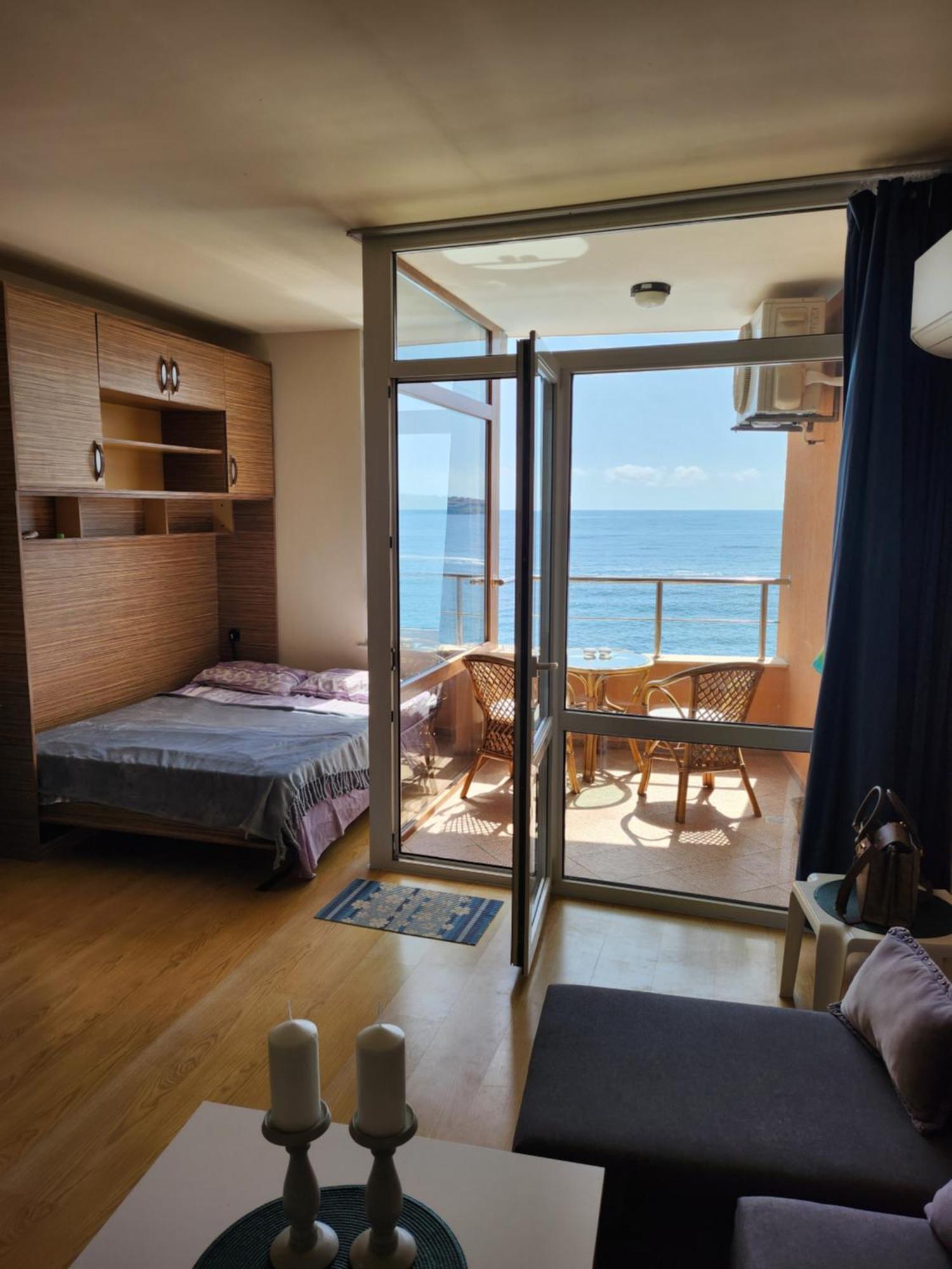Sozopol Bulgaria Vip Zona Apartment Ngoại thất bức ảnh